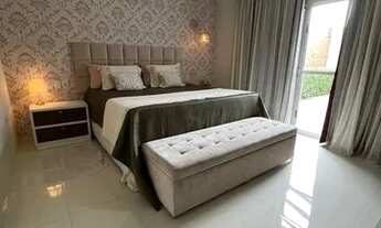 Imagem 7: Vendo Casa de 4 quartos no condomínio Bosque dos Ipês