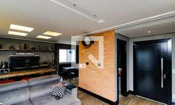 Imagem 2: Apartamento para Aluguel - Casa Verde, 3 Quartos, 140 m2