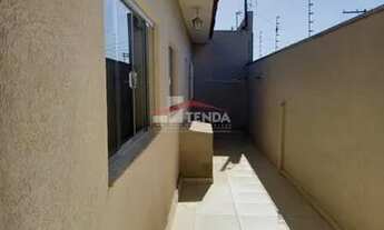 Imagem 6: Casa para aluguel possui 163 metros quadrados com 2 quartos em São Joaquim - Franca - SP