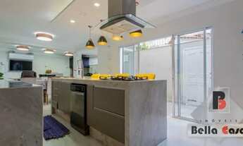 Imagem 3: Lindo sobrado em excelente localização