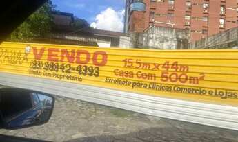 Imagem 4: Mansão colada Epitácio, ideal P/Clínicas, Escritórios, Ponto Comercial etc. Direto c/dono