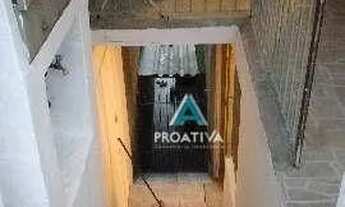 Imagem 2: Casa com 1 dormitório à venda, 120 m² - Vila Magini - Mauá/SP