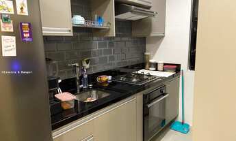 Imagem 4: Apartamento 2 Quartos para Venda em Salvador, Pituba, 2 dormitórios, 1 banheiro, 1 vaga