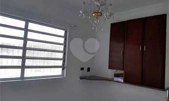 Imagem 4: Sobrado Reformado 206 metros Vila Mariana - 3 Dormitórios 1 Suíte & 4 Vagas de Garagem