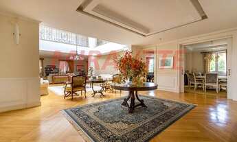 Imagem 7: Sobrado de 1596m² com 7 quartos em CAPIVARI