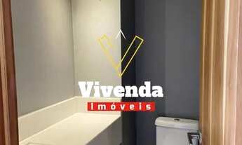 Imagem 6: APARTAMENTO RESIDENCIAL em BARUERI - SP, ALPHAVILLE CENTRO INDUSTRIAL E EMPRESARIAL/ALPHAV