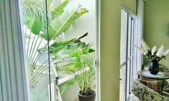 Imagem 7: Casa em Condomínio para aluguel, 3 quartos, 3 suítes, 4 vagas, Jardim das Laranjeiras - Li