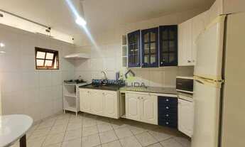 Imagem 3: Apartamento com 2 dormitórios para alugar, 56 m² por R$ 2.150,00/mês - Morada da Serra - J