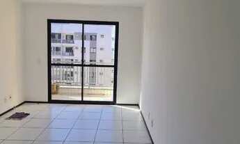 Imagem 7: Apartamento para aluguel tem 57 metros quadrados com 2 quartos em Calhau - São Luís - MA