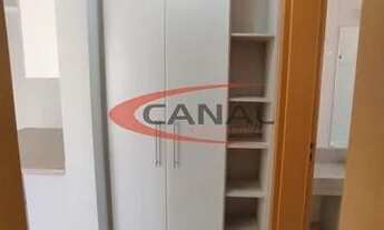 Imagem 6: Lindo Apartamento / Semi Mobiliado / Próximo a USP / Nações Unidas!