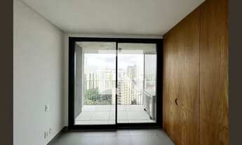 Imagem: Apartamento para Aluguel - Vila Madalena