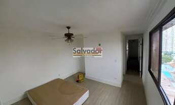 Imagem 6: Apartamento na Vila Dom Pedro I - São Paulo