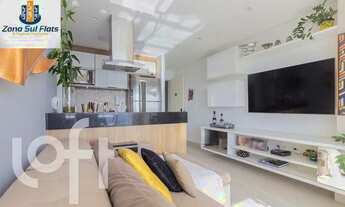 Imagem 2: SÃO PAULO - Apartamento Padrão - BROOKLIN PAULISTA