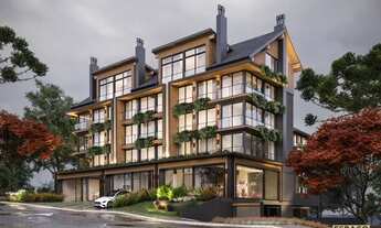 Imagem 2: GRAMADO - Apartamento Padrão - Centro