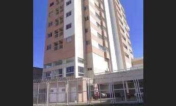 Imagem: Apartamento com 2 quartos, sendo 1 suíte