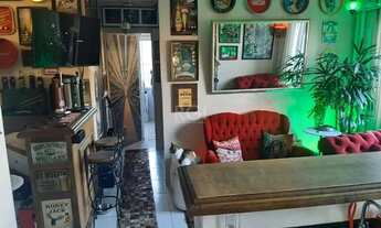 Imagem 6: Apartamento para Venda - 41.07m², 1 dormitório, 1 vaga - Vila Nova