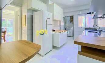 Imagem 6: Flat para alugar na Vila Olímpia com 3 dormitórios - Atmosfera Vila Olímpia