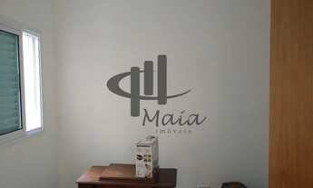 Imagem 7: Venda Apartamento Santo Andre Santa Maria Ref: 28781