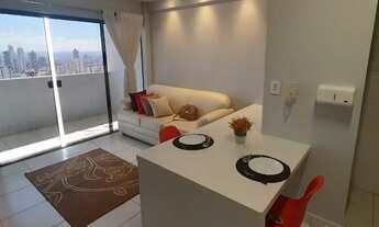 Imagem: Flat mobiliado- St. Bueno