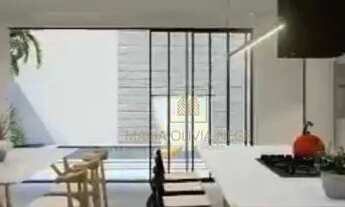 Imagem 3: Casa com 4 suítes à venda, 300 m² por R$ 1.750.000 - Reserva do Engenho - Piracicaba/SP