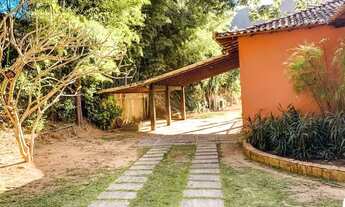 Imagem 2: Secretario casa linear 04 quartos