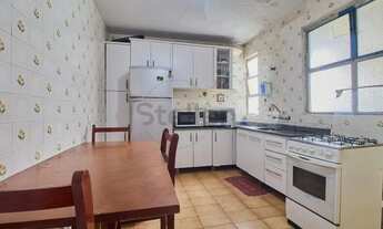 Imagem 3: Curitiba - Apartamento Padrão - Cabral