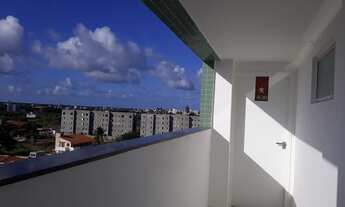 Imagem 2: Apartamento para venda possui 40 metros quadrados