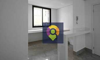 Imagem 3: Linda área privativa com 2 suítes no Santo Antônio