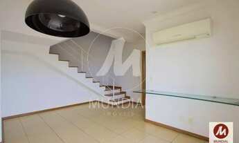 Imagem 5: Apartamento (cobertura 2 - duplex) 3 dormitórios/suite, cozinha planejada, portaria 24hs