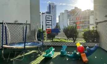 Imagem 3: Apartamento no alto do candeal semi mobiliado