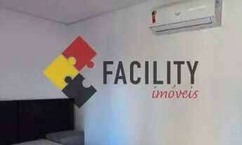 Imagem 6: Apartamento MOBILIADO de alto padrão para locação no Bairro Cambuí em Campinas