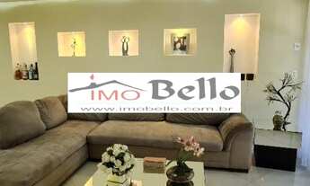 Imagem 6: RESERVA DO BOSQUE AMPLO APARTAMENTO 127 M2 COM 3 QUARTOS SENDO 3 SUÍTES ( 2 CANADENSES ) 2