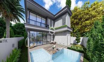 Imagem 6: Porto Belo - Casa de Condomínio - Alto Perequê