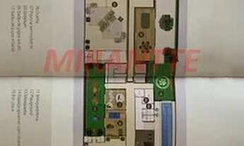 Imagem 3: Apartamento de 63m² com 2 quartos em Jardim São Paulo