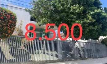 Imagem: Av. Ephigenio Sales - COND MONTE LÍBANO