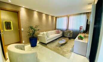 Imagem: Apartamento à venda, 3 quartos, 1 suíte