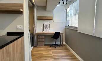 Imagem 3: Apto GARDEN na Vila Clementino MOBILIADO