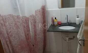 Imagem 7: Apartamento em Morro Santana