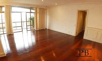 Imagem 5: Apartamento com 4 dormitórios para alugar, 240 m² por R$ 21.478,20 - Ipanema - Rio de Jane