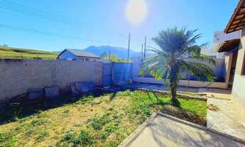 Imagem: Casa recém construída no Vale dos Reis