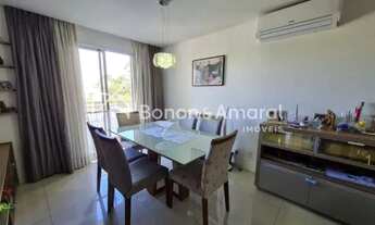 Imagem 3: Apartamento com 72m² com vista para shopping Iguatemi Campinas