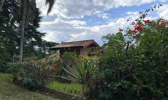 Imagem 3: Casa no Parque Petrópolis - Serra da Cantareira com lazer incrível