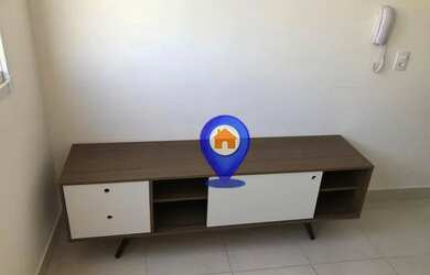 Imagem 5: Apartamento com 1 dormitório para alugar, 31 m² por R$ 1.310,01/mês - Vila Penteado - São