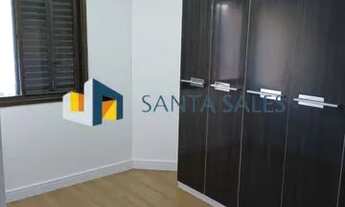 Imagem 6: Apartamento em Mirandópolis 4 dormitórios 1 suíte