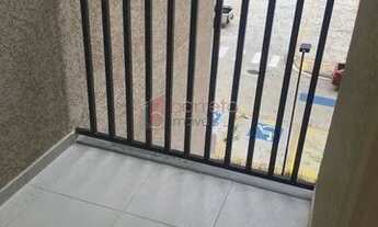 Imagem 4: Jundiaí - Apartamento Padrão - Jardim Carolina