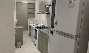 Imagem 4: QUARTO E SALA LUXUOSO