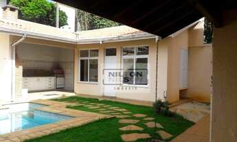 Imagem 2: Casa com 4 dormitórios à venda, 390 m² por R$ 1.400.000,00 - Barão Geraldo - Campinas/SP