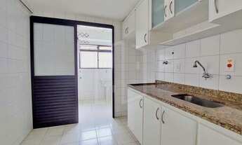 Imagem 4: Apartamento-LOCAÇÃO-Vila Ipojuca-São Paulo-SP