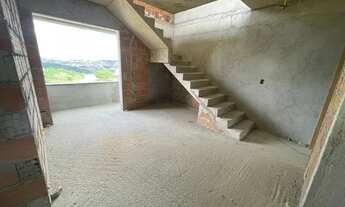 Imagem 3: Cobertura à venda, 3 quartos, 1 suíte, 2 vagas, Cabral - Contagem/MG