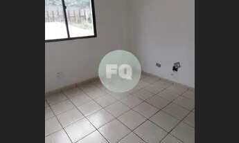 Imagem 6: Apartamento para alugar com 1 quarto, 34 m², por R$ 650/mês - Bairro Alto - Piracicaba/SP